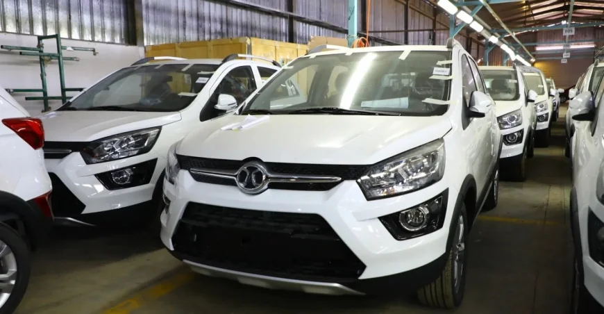 الرسوم الكمركية تثير الجدل بيئياً.. مطالب بإعادة النظر بتعرفة السيارات الهجينة في العراق