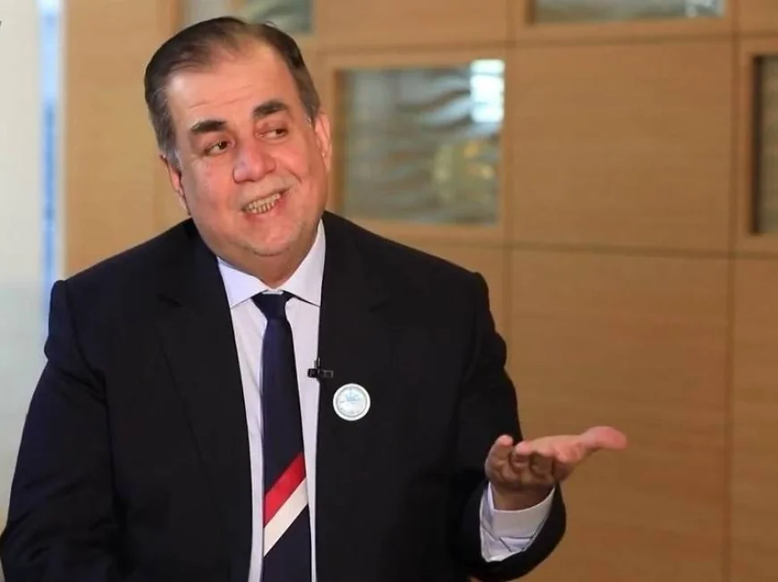 دعا لمناظرة علنية.. عامر عبد الجبار يرشح لرئاسة الوزراء