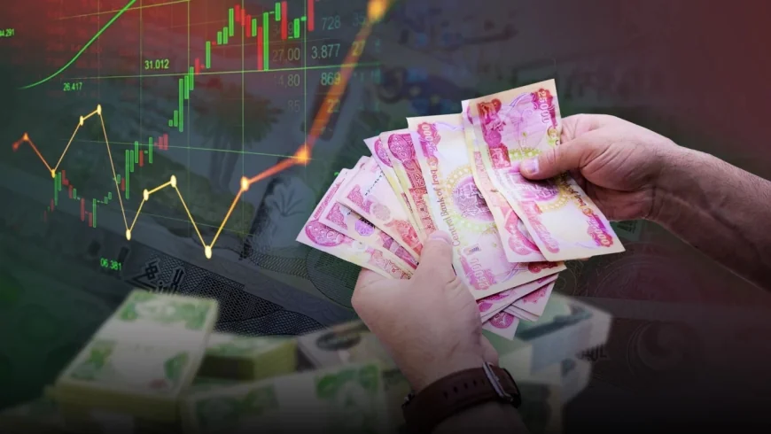 تحذير جاد من العجز المالي: تجاوز الـ24 تريليوناً!