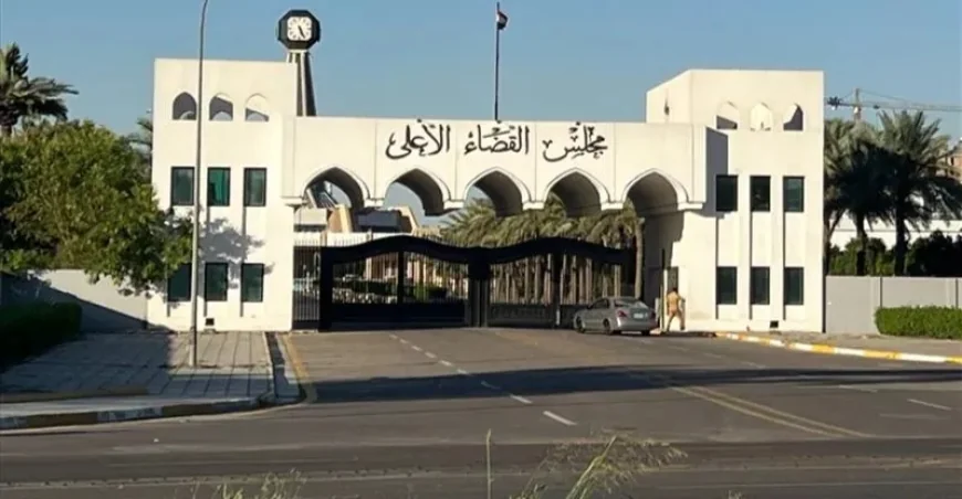 عملية نفذها الحشد.. القضاء يعلن تفاصيل الإطاحة بـ"أبو البراء"