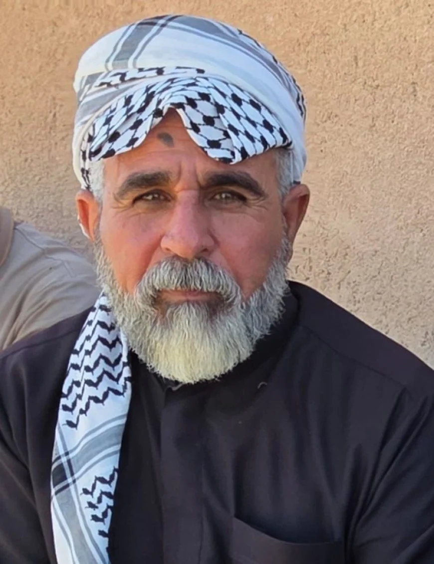 14 طلقة تنهي حياة رجل خمسيني في قضاء القرنة