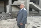 طراز معماري لافت من 12 طابقاً ينتظر مجلس محافظة البصرة
