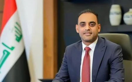 مشاريع البصرة على أبواب التوقف.. العامري يدعو الحكومة الاتحادية لصرف المستحقات