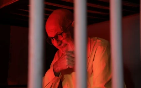 تنفيذ حكم الإعدام بحق سعدون صبري القيسي المدان باغتيال السيد الصدر