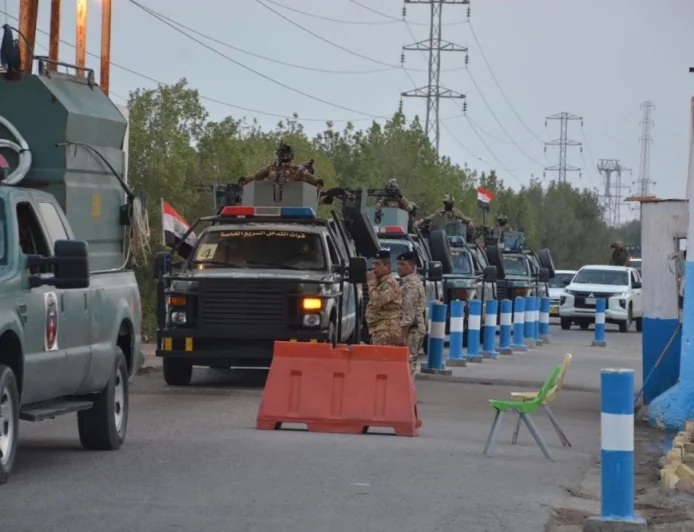 اشتباك عشائري شمال البصرة يوقع 5 ضحايا بين قتيل وجريح