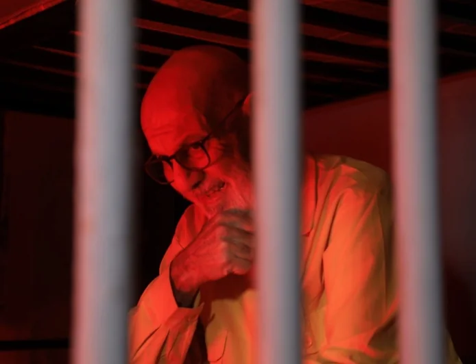 تنفيذ حكم الإعدام بحق سعدون صبري القيسي المدان باغتيال السيد الصدر