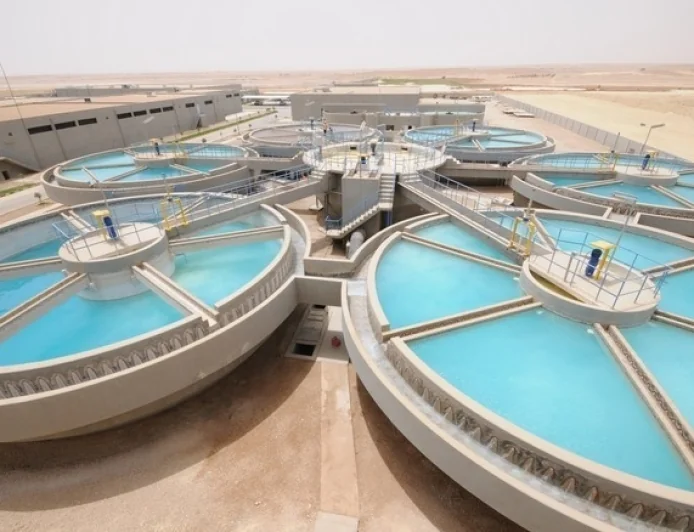 عقد جديد للبصرة.. هيونداي ليفارت تتولى أعمال تحلية مياه البحر