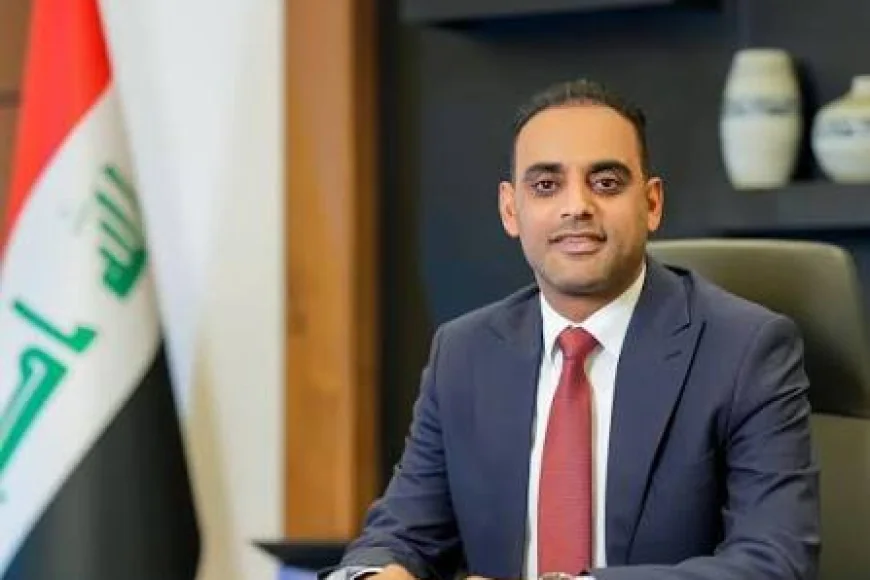 مشاريع البصرة على أبواب التوقف.. العامري يدعو الحكومة الاتحادية لصرف المستحقات