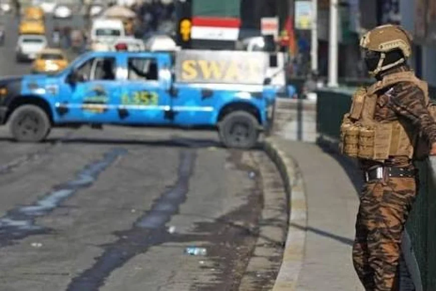 رصاصة اخترقت صدر أحدهما.. مزاح بين شقيقين ينتهي بجريمة في الحكيمية