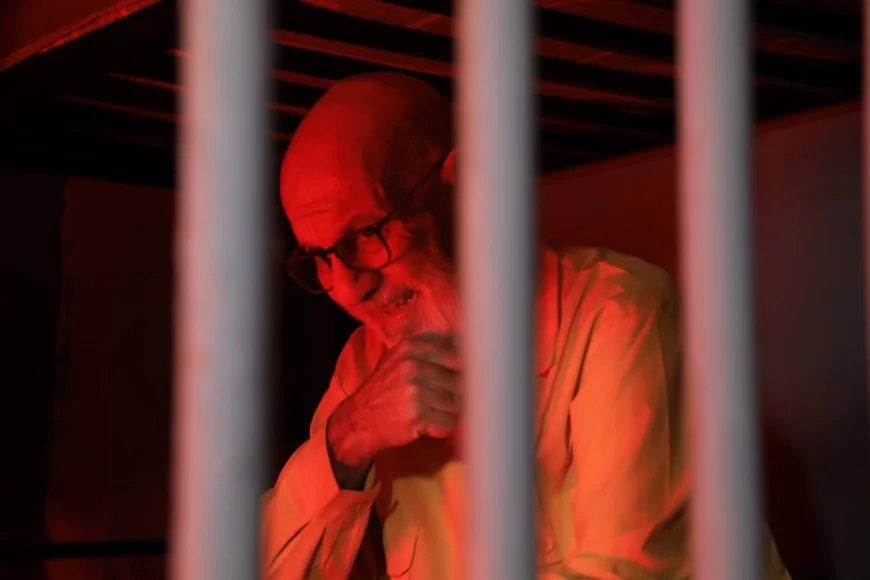 تنفيذ حكم الإعدام بحق سعدون صبري القيسي المدان باغتيال السيد الصدر