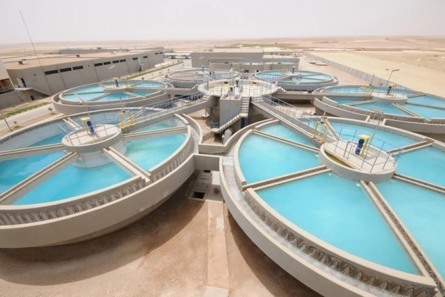 عقد جديد للبصرة.. هيونداي ليفارت تتولى أعمال تحلية مياه البحر