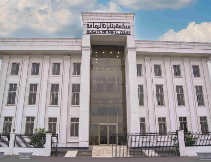 الإعدام بحق خلية تضم 11 إرهابياً كانت تخطط لاستهداف مؤسسات الدولة