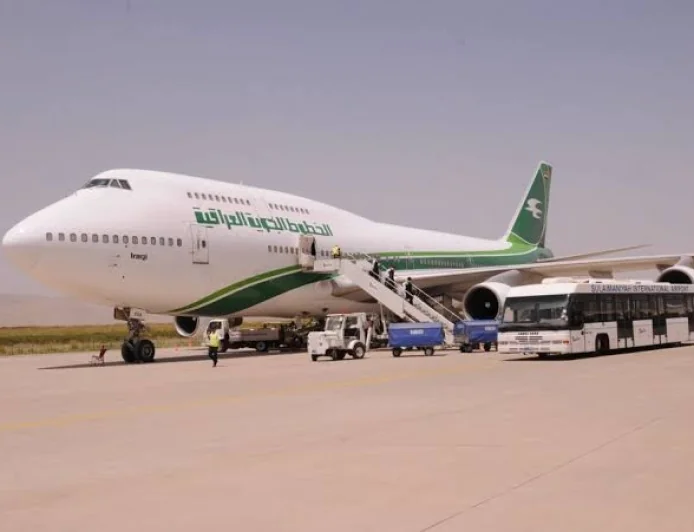 العمليات المشتركة تعلن عودة العمل بجميع مطارات العراق خلال الساعات المقبلة