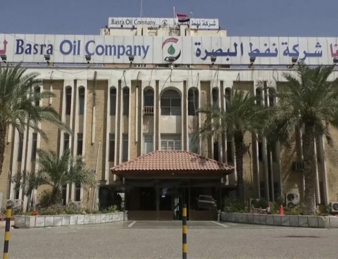 نفط البصرة تستعرض قوتها: بإمكاننا إعادة إنتاج مليوني برميل خلال ساعات