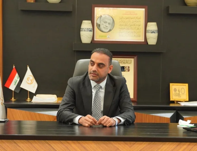 العامري يكشف حجم التلوث بالألغام في البصرة: استحدثنا قسمًا لمعالجته