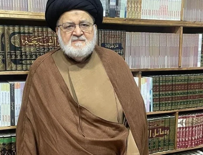 وفاة السيد حسين الصدر.. شخصية جمعت بين التأثير الديني والحضور السياسي