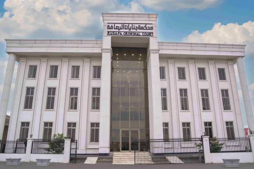 الإعدام بحق خلية تضم 11 إرهابياً كانت تخطط لاستهداف مؤسسات الدولة