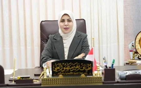 البصرة ما بعد النفط: شراكات عالمية ترسم خارطة المستقبل الاقتصادي