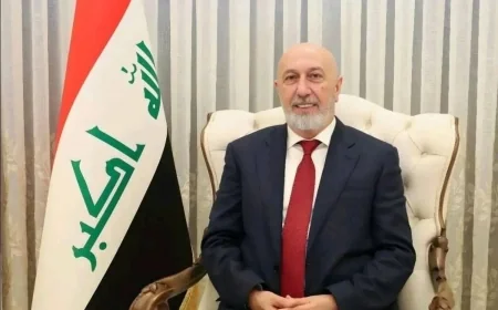 رئيس الجمهورية في ذكرى ثورة العشرين: نستمد من هذه الملحمة الخالدة إيماننا بترسيخ دولة قوية وعادلة