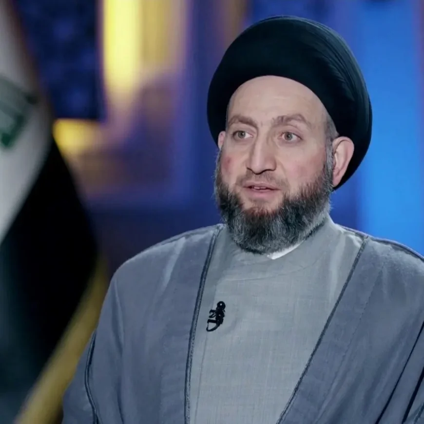 السيد الحكيم: نرحب بالخطوات القضائية والحكومية لتعزيز الإصلاح ومواجهة الفساد