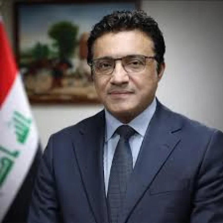 الحكومة: الزيدي يوجه بإنشاء حساب خاص للأموال المستردة