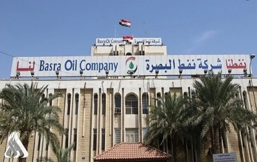 نفط البصرة تنفي هروب مديرها العام وتتوعد مروجي الأكاذيب بالملاحقة القانونية