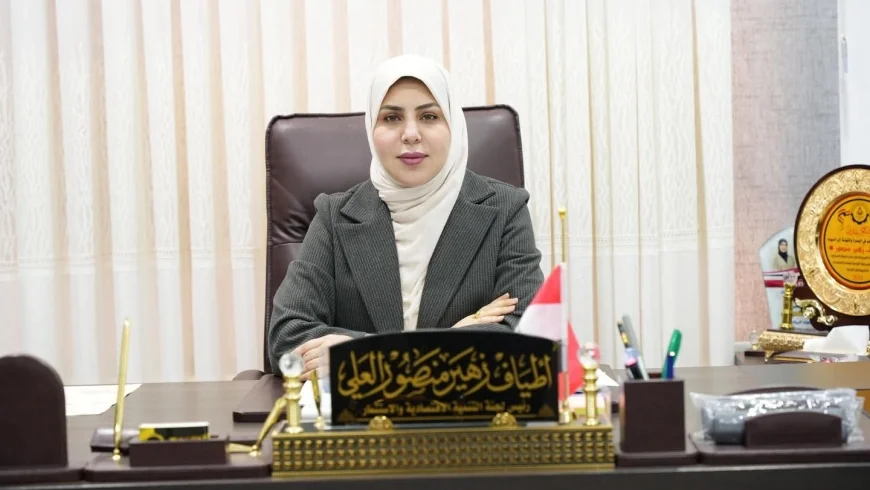 البصرة ما بعد النفط: شراكات عالمية ترسم خارطة المستقبل الاقتصادي