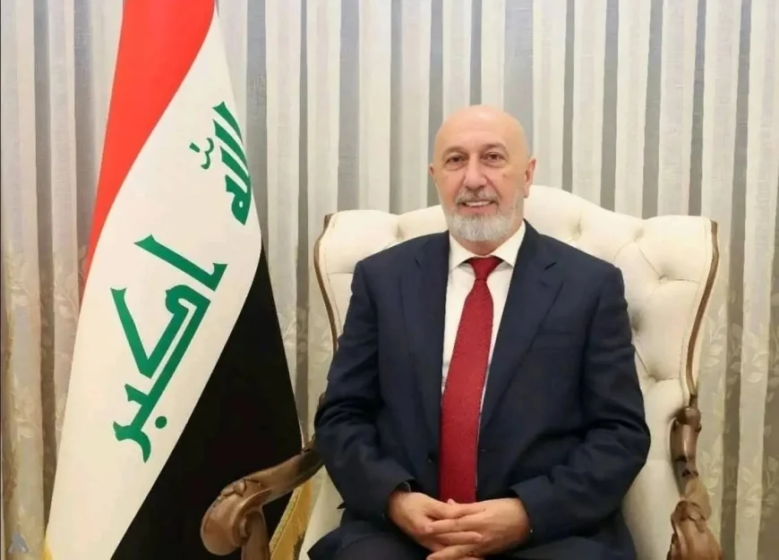 رئيس الجمهورية في ذكرى ثورة العشرين: نستمد من هذه الملحمة الخالدة إيماننا بترسيخ دولة قوية وعادلة
