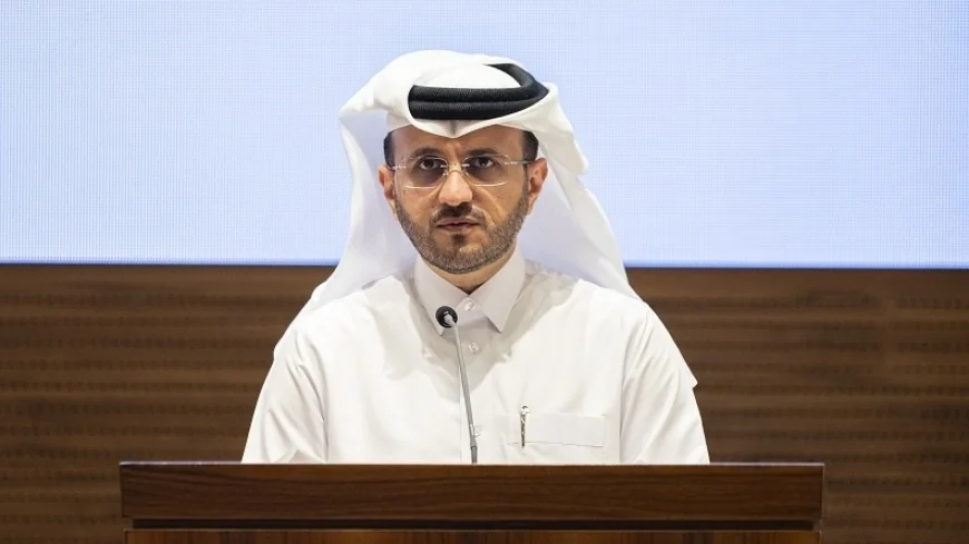 الخارجية القطرية تنفي ترتيب اجتماع رفيع بين واشنطن وطهران وتؤكد بقاء 6 مليارات دولار مجمدة