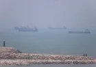 مقر خاتم الأنبياء الإيراني: لن نسمح على الإطلاق للولايات المتحدة بالتدخل في إدارة مضيق هرمز