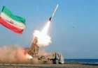 ضمن "نصر 2".. الحرس الثوري الإيراني يعلن استهداف منشآت عسكرية أمريكية بقاعدة الجفير في البحرين