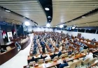 مجلس النواب يرفع جلسته إلى يوم الخميس المقبل