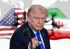 تصعيد عسكري مفتوح: ترامب يؤكد استمرار الضربات ضد إيران وطهران تهدد المصالح الأمريكية بالمنطقة
