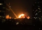 تصعيد عسكري جديد.. شهيدان بقصف صاروخي أمريكي يستهدف معبر الشلامجة الحدودي