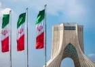 الحرس الثوري الإيراني يحذر بريطانيا: أي قاعدة تُستخدم ضد إيران ستكون هدفًا مشروعًا