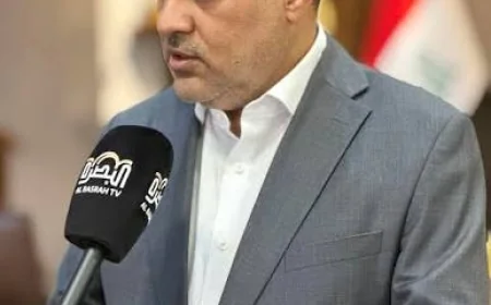 مجلس البصرة يعلن جاهزية المحافظة لزيارة الأربعين واستمرار تفكيك شبكات المخدرات