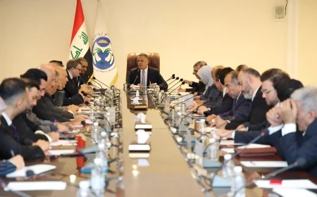 لتعزيز الإدارة المائية.. وزير الموارد يشدد على الشراكة مع الشركات التركية الرصينة