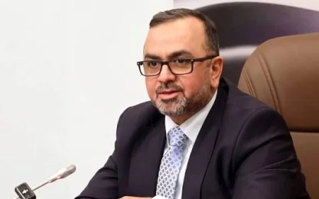 وزير الصحة: زيادة رواتب عقود خريجي 2024 وتثبيتهم على الملاك الدائم