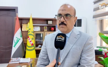 الهاشمي: تجهيز 3 قطارات لنقل المشاركين إلى كربلاء استعداداً لتشييع  الشهيد السيد علي الخامنئي