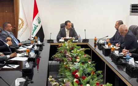 البصرة تعلن تخصيص 100 الف قطعة ارض لفئات متعددة ضمن المبادرة الوزارية
