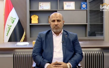 بلدية شط العرب تعلن انجاز ملف الاراضي بالكامل وتقترب من اطلاق مشروع الكورنيش