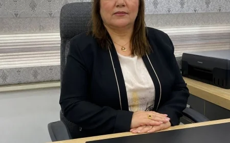 إقليم كردستان يعلن إحصائية بمؤسساته الإعلامية ويحدد آليات التعامل مع المخالفات