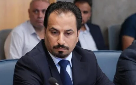 الإمارة: مستشفى الهارثة يدخل الخدمة بداية اب المقبل ومباشرة قريبة بتاهيل مستشفى الصدر التعليمي
