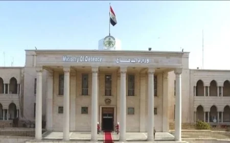 الخزعلي يكشف عن صفقة فساد بوزارة الدفاع بهدر تريليون و600 مليار دينار ويطالب الزيدي بالتحقيق