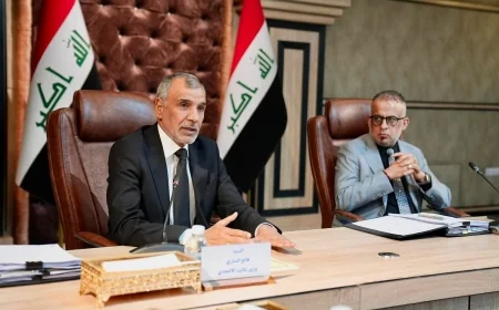 وزير المالية يكشف عن القطاعات المشمولة في المرحلة الأولى من موازنة البرامج