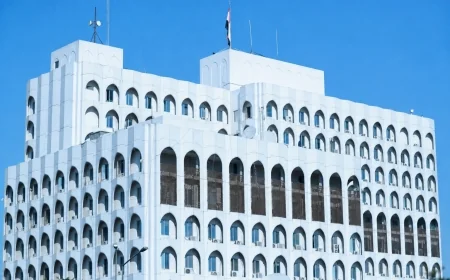وزارة الخارجية تدين التفجيرات الإرهابية التي استهدفت العاصمة السورية دمشق