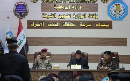 اللجنة العليا تصدر توصيات حول مراسم تشييع جثمان الشهيد السيد الخامنئي