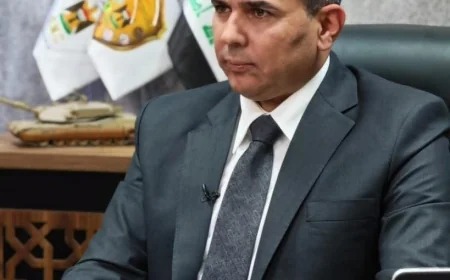 اللجنة العليا تعلن وضع اللمسات الأخيرة وتؤكد تواقيت مراسم تشييع السيد الخامنئي