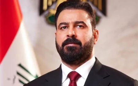 رئيس الوزراء: لم نمارس الانتقائية بملفات الفساد وليس أمام المتورطين سوى إعادة الأموال