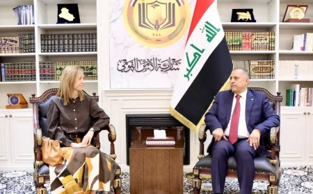 مستشار الأمن القومي: الحكومة تمتلك رؤية متكاملة في مكافحة الفساد وحصر السلاح